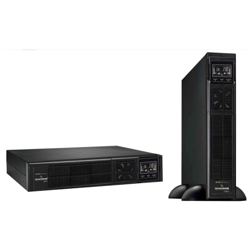 UPS záložní zdroje On-Line 1 fáze Tower/skříň