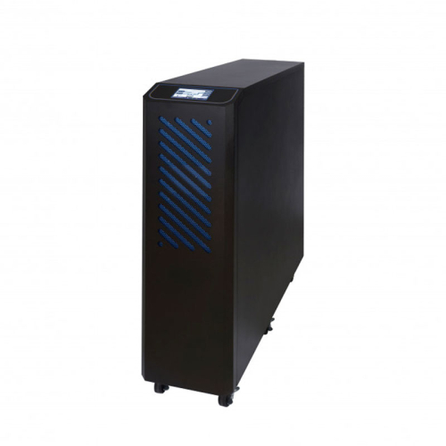 UPS záložní zdroje On-Line 3 fáze/3 fáze Tower/skříň