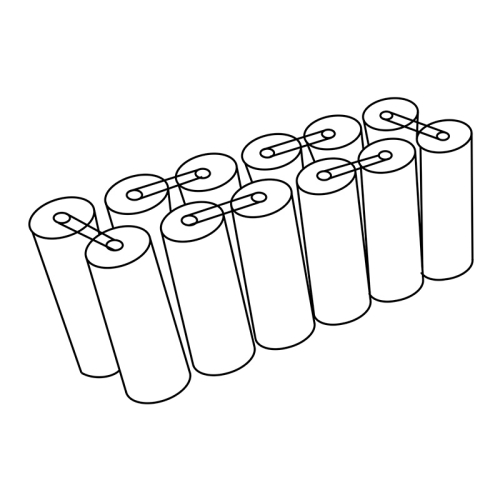 Akumulátory a baterie