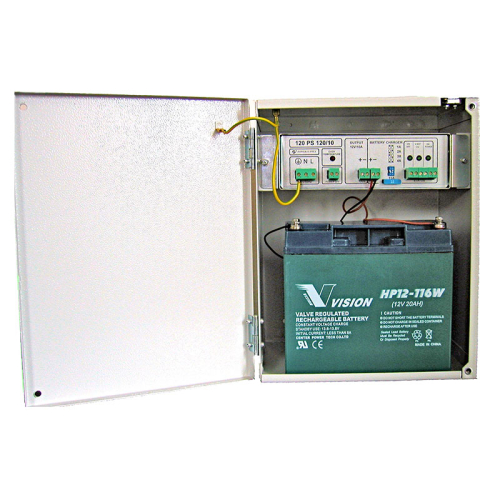 Stabilizované zdroje 150W AC/DC