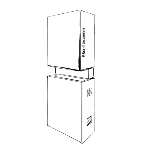 Nouzové zdroje CPSS - systémy pro nouzové napájení