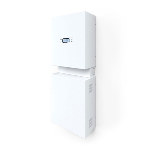 Nouzové zdroje CPSS - GSE